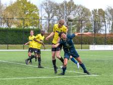 Titelstrijd in 3B weer helemaal open na bezwaren Prinsenland over ‘administratieve fout’ Halsteren