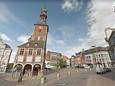 Tielt markt