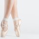 Zwanen voor Emio Greco en Nationale Ballet