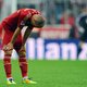 Bayern München begint met verrassende nederlaag