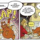 80ste verjaardag van Tom Poes gevierd met nieuwe uitgave
