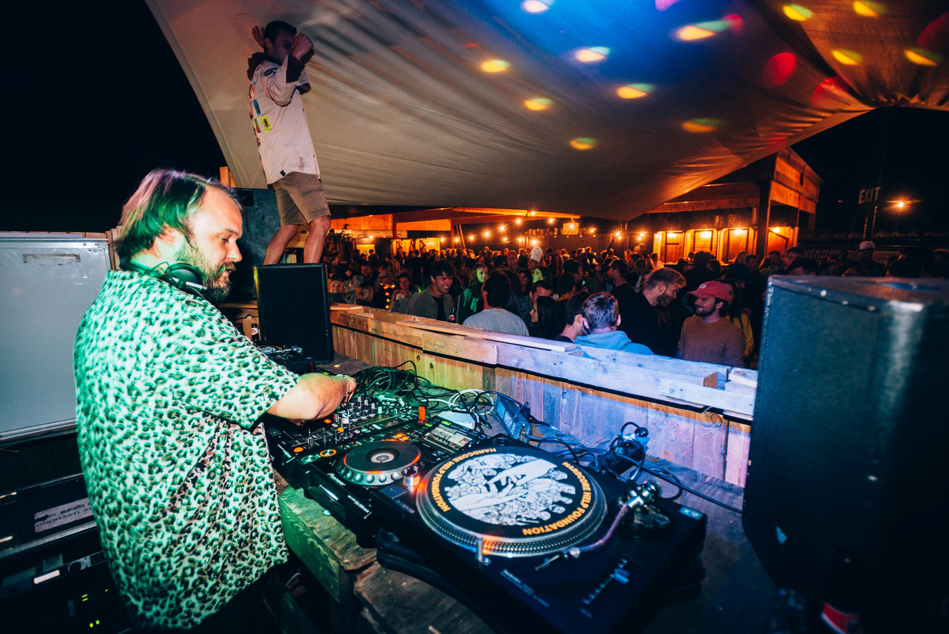 Backyard Festival toe aan vijfde editie “Trouw aan ons concept