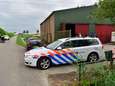 Opslagplaats met duizenden liters grondstoffen voor drugs gevonden in Standdaarbuiten