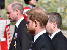 Prins Harry later terug naar VS: verzoening tussen royals?