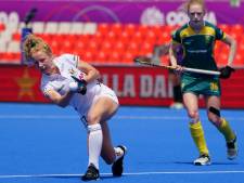 Coupe du monde dames de hockey: les Red Panthers débutent par un succès sur l'Afrique du Sud 