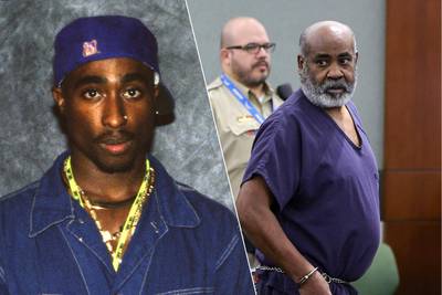 Moordverdachte van Tupac schreeuwt onschuld uit en eist nu vrijlating: “Verhaal verzonnen voor geld”