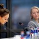 Erkenning hebben de oud-turnsters eindelijk, maar wat dan? ‘Mensen voelen het nu. Eindelijk.’