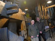 Deze antieke molen in Ambt Delden heeft zijn eigen spook: ‘Jongeren gooien knuppels naar hem’