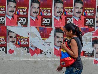 Venezuela trekt naar stembus: nieuwe termijn voor omstreden president Maduro?