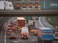Zwaarste ochtendspits sinds oktober 2020