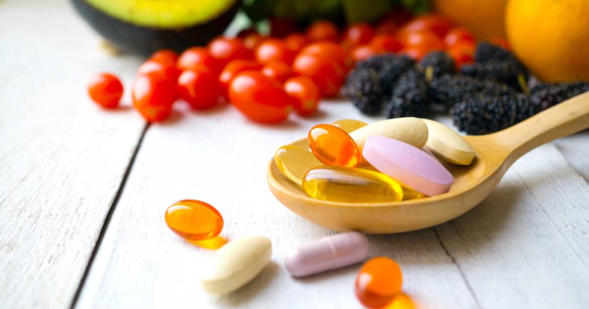 output Raad eens Wiskundig Is extra vitamine B12 slikken nu wel of niet slim? Dit moet je weten |  Koken & Eten | AD.nl