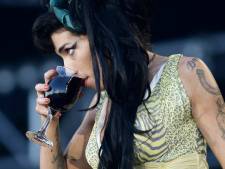 Amy Winehouse en danger de mort