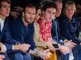 Beckhams piekeren niet over een eigen realityshow op tv
