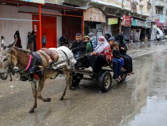 LIVE OORLOG MIDDEN-OOSTEN | Grootschalige evacuatie op komst, Israël roept 100.000 Palestijnen op Rafah te verlaten