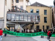 ‘Utrecht roept klimaattoestand uit, maar doet niets’; geduld actiegroep is op
