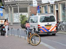 Magere 'buit' bij politie-inval Bredase kapsalons