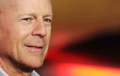 Bruce Willis souffre de démence