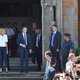 Frankrijk stemt over parlement, Macron - tegen verwachting in - op weg naar monsteroverwinning