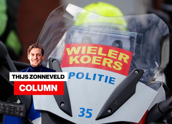 photo: Cor Vos