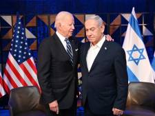 LIVE Oorlog Midden-Oosten | Biden: ‘Geen genocide in Gaza’, Netanyahu noemt arrestatiebevel ‘absurd en nieuw antisemitisme’