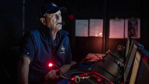 Bob Ballard: An Explorer's Life