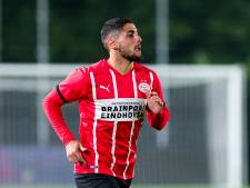 PSV stuurt ‘verhuurde’ Maxi Romero gewoon een uitnodiging voor de eerste training van het nieuwe seizoen