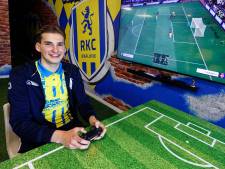 Hoe RKC het grote Ajax de voet dwars zet: eSporters strijden om landstitel FIFA