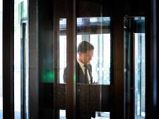 Moeder premier Rutte overleden