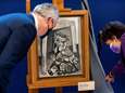 Dochter Picasso schenkt negen kunstwerken aan Frankrijk