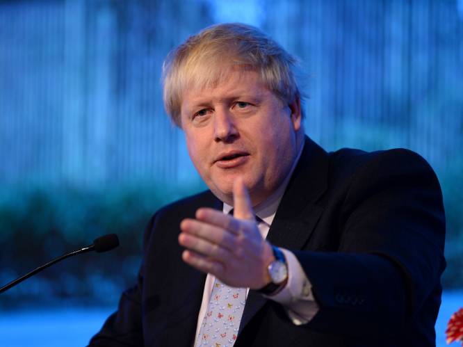 Boris Johnson: nieuw brexitreferendum zal vooral tot “volkswoede” leiden