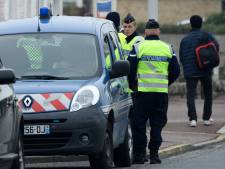 Cinq mineurs interpellés après avoir laissé leur victime pour morte suite à un viol
