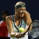 Sharapova voorbij landgenote naar tweede ronde Toronto