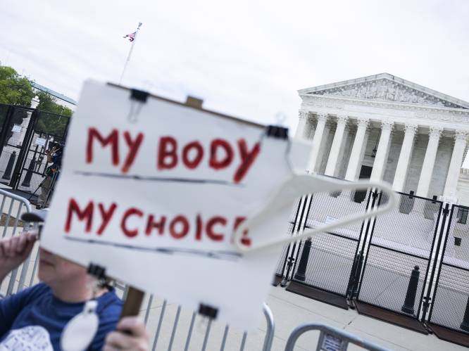 Amerikaanse wet om abortus te legaliseren strandt in parlement