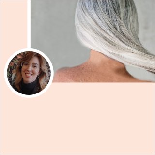 Dit wil je eten voor gezonde haargroei en minder haaruitval