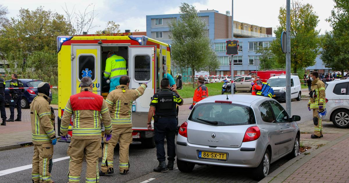 AD • Mert D. (21) ontkent poging moord, maar schotresten ‘zeggen iets anders' • #Schiedam.