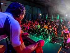 Wielepetcross levert maar liefst 70.000 euro op