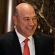 Trump benoemt Goldman Sachs-directeur tot economisch adviseur