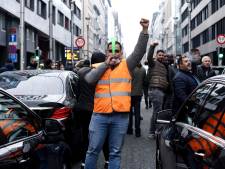 Uber: la majorité bruxelloise, sans le PS et Ecolo, dépose une proposition de solution provisoire