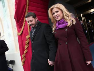 Kelly Clarkson vraagt scheiding aan na 7 jaar huwelijk