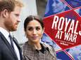 Nieuwe bestseller legt ‘oorlog’ tussen Britse royals bloot en hoe Meghan Harry voor schut zette