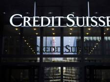 Le Credit Suisse accusé de complicité d’évasion fiscale