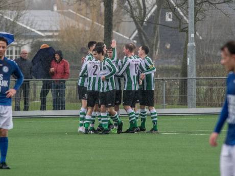 Tricht en Focus’07 staan op drempel van periodetitel, WNC heeft wonder nodig voor direct lijfsbehoud