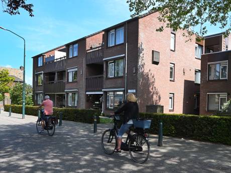 Opvang voor dak- en thuislozen in centrum Cuijk vertraagd