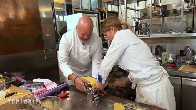 Philippe Etchebest surpris en train de “tricher” dans “Top Chef”: “Pose ça tout de suite”