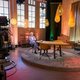 De enige plek op tv met ruimte voor een tien minuten durend pianoconcert