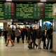 Brussel-Zuid: drukste station is nog drukker geworden