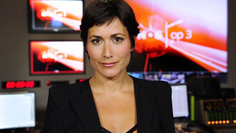 images Nieuws Nos Journaal Vandaag 20.00 Uur annechien steenhuizen volgt sacha de