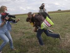 Enquête criminelle sur la journaliste hongroise