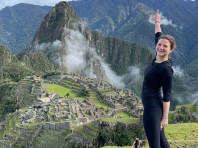 Brusselse Natacha is vermist in Peru: “We maken ons zorgen”