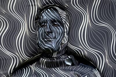 Arnhem is statues-stad af: ‘Wij waren de eerste die levende standbeelden serieus namen’